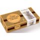 Belgian Chocolate Creams Mocha Flavour 100g